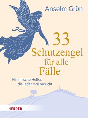 cover image of 33 Schutzengel für alle Fälle